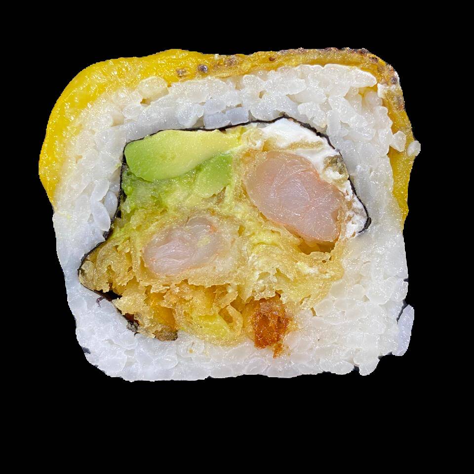 Ocaso Roll