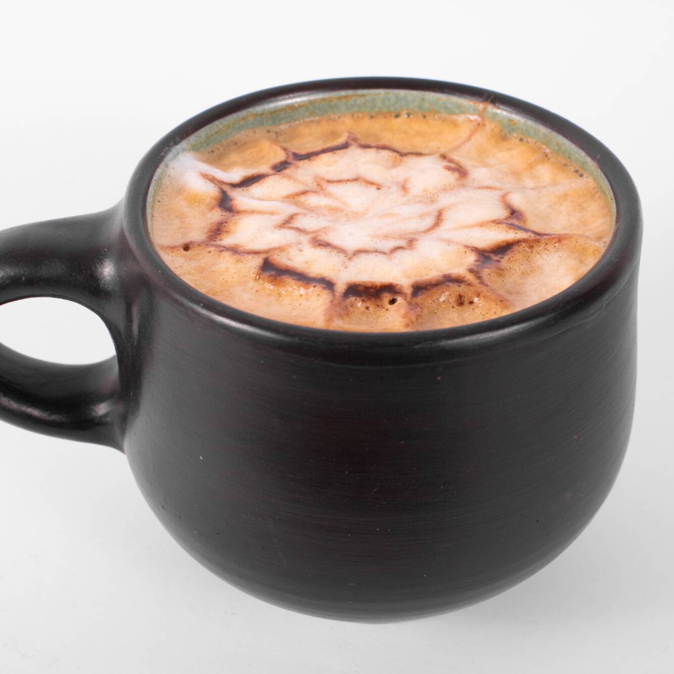 Moka Oaxaqueño