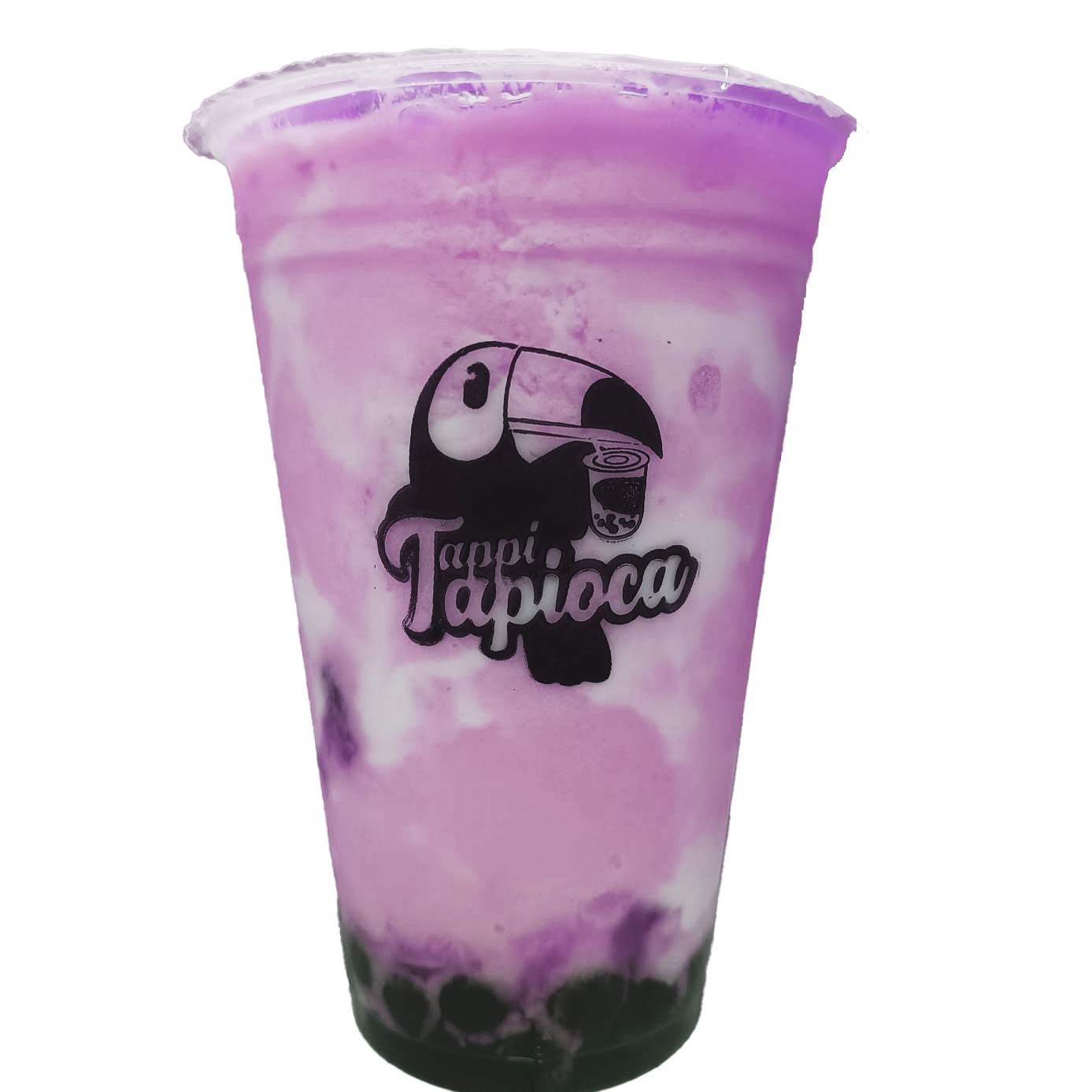 Yogurt de Blueberries 16 oz