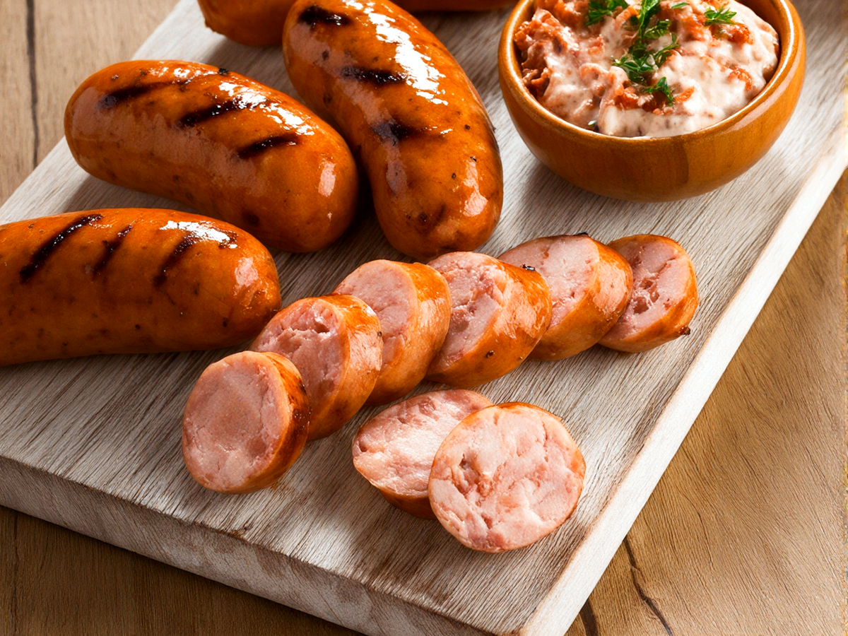 Churrascaria Do Gaucho Em Casa