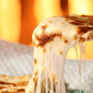Extra de Queso Para Lasaña (1 porción)