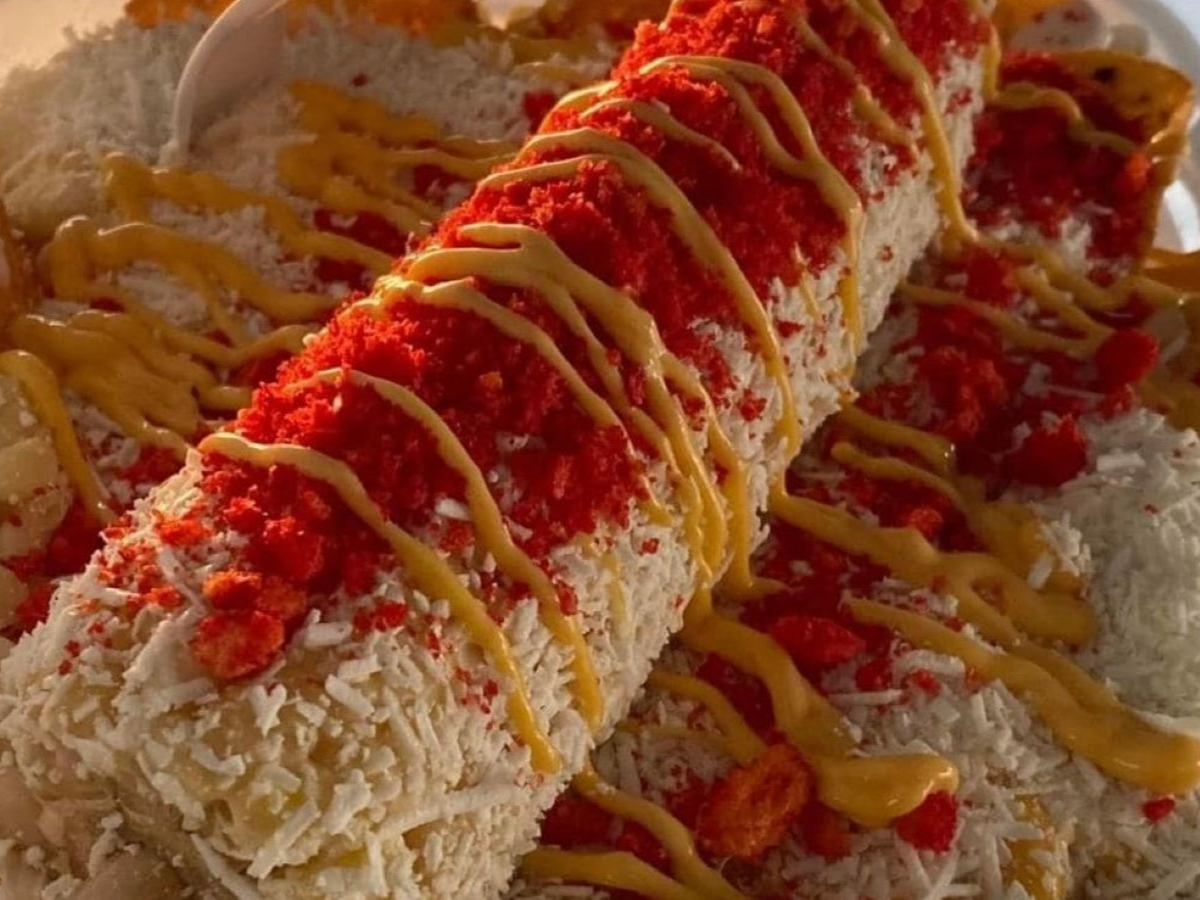 Elotes Adictos Cordillera Oriental