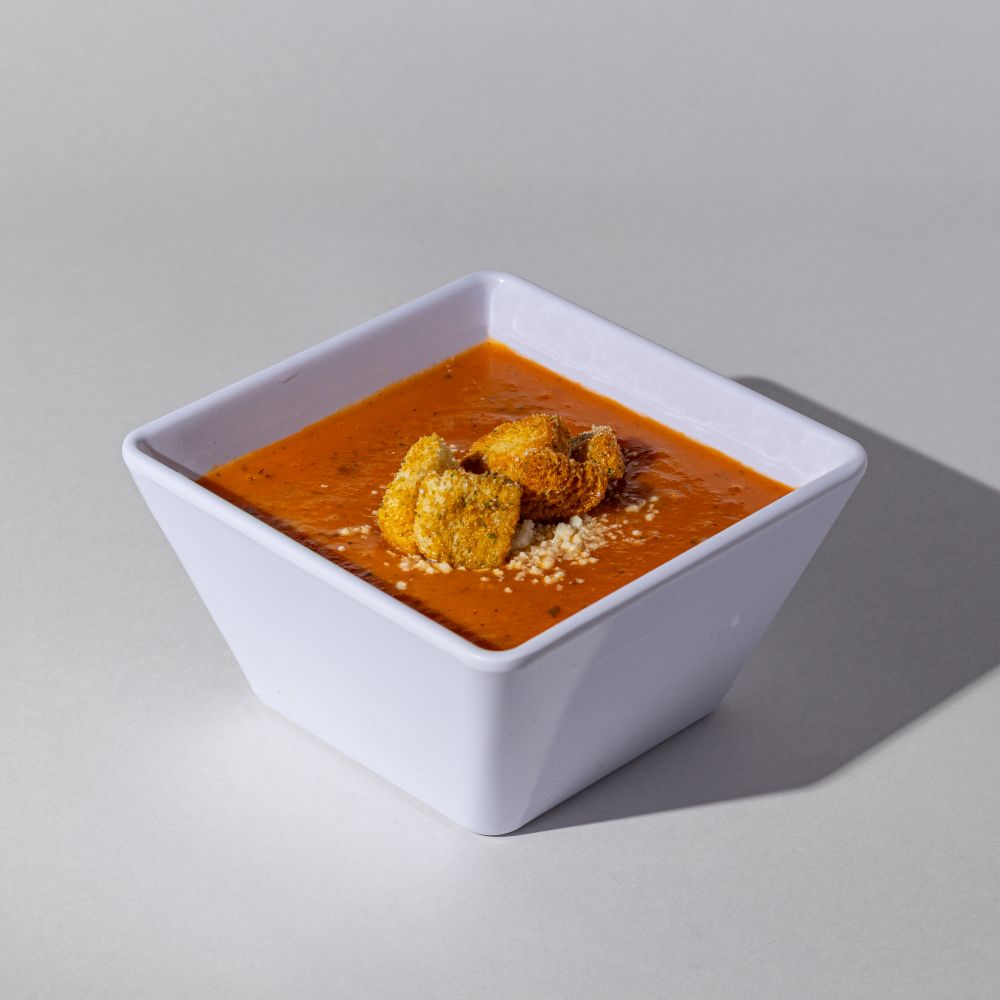 Sopa Del Día