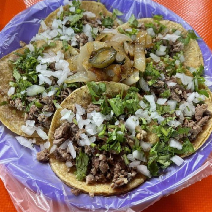 10 Unidades de Chuleta