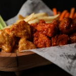 Boneless Individuales