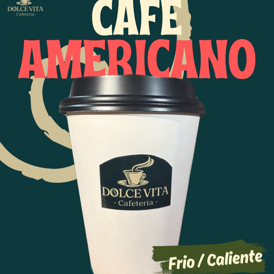 Café Americano