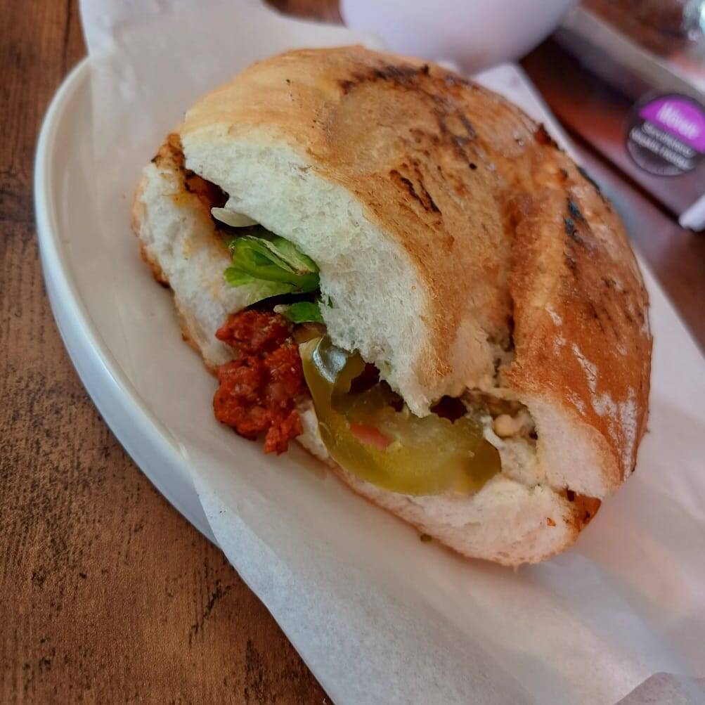 Torta Adobada