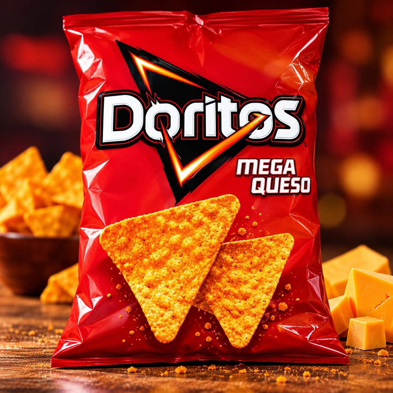 DORITOS