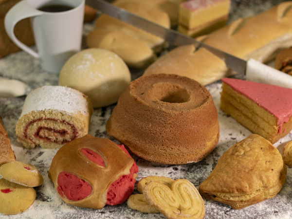 Panadería Barrio Luján - Barrio Luján
