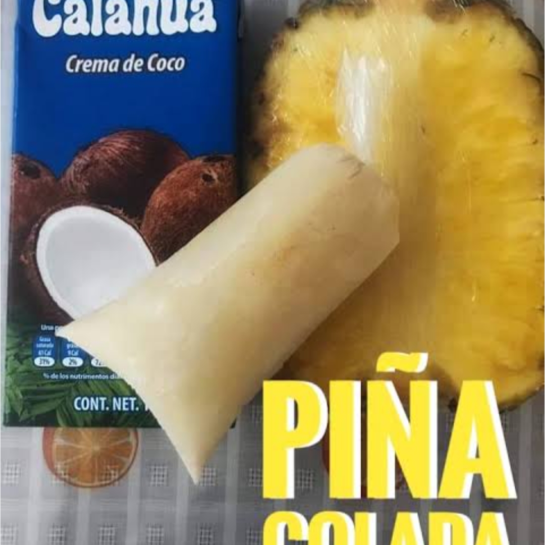 Piña Colada Saborin