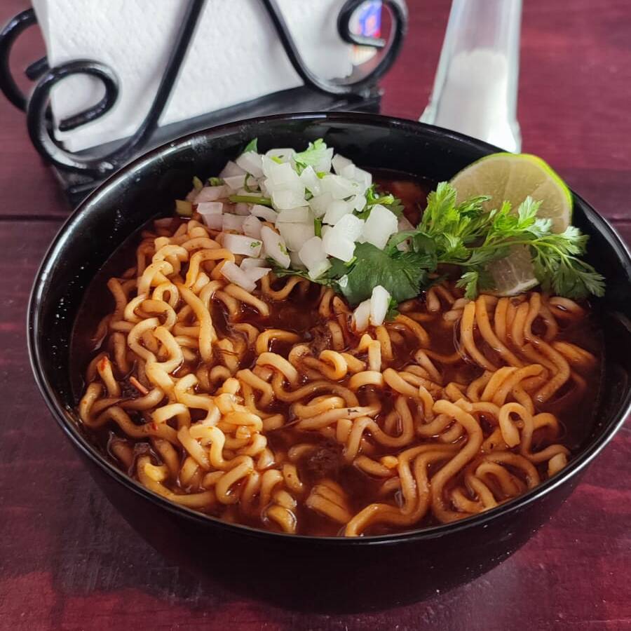 Ramen