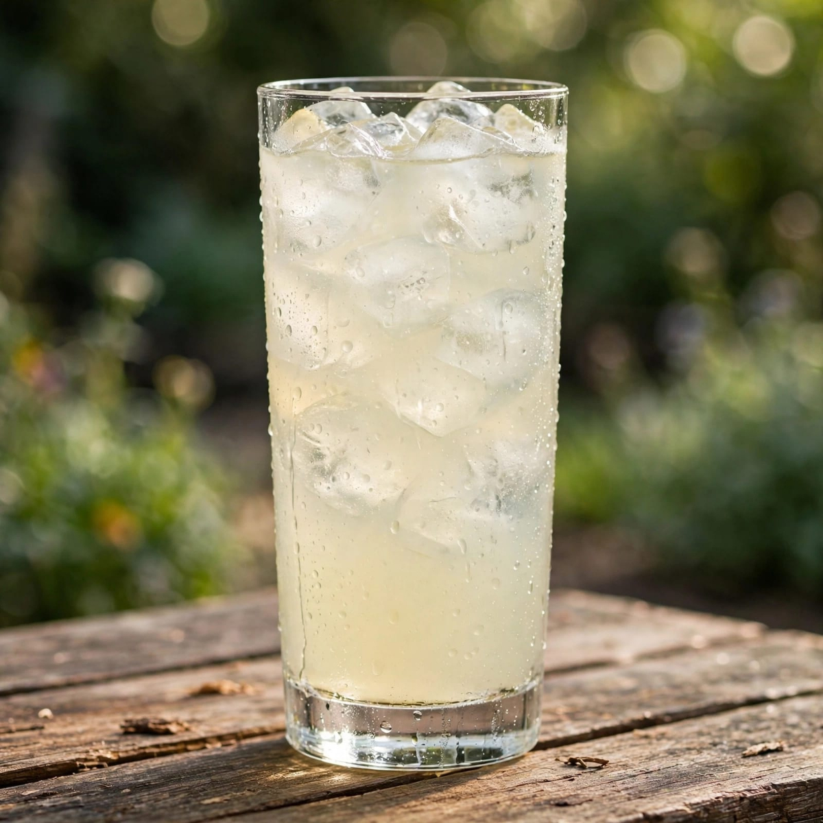 Limonada 500 ml