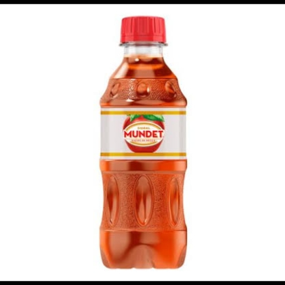 Mundet 300 ml. S/A.
