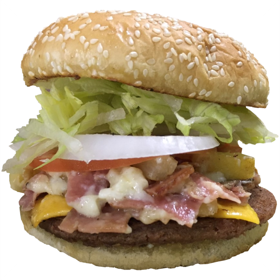 hamburguesas