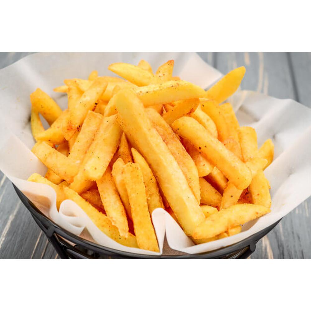 Papas Fritas (350 Gr)