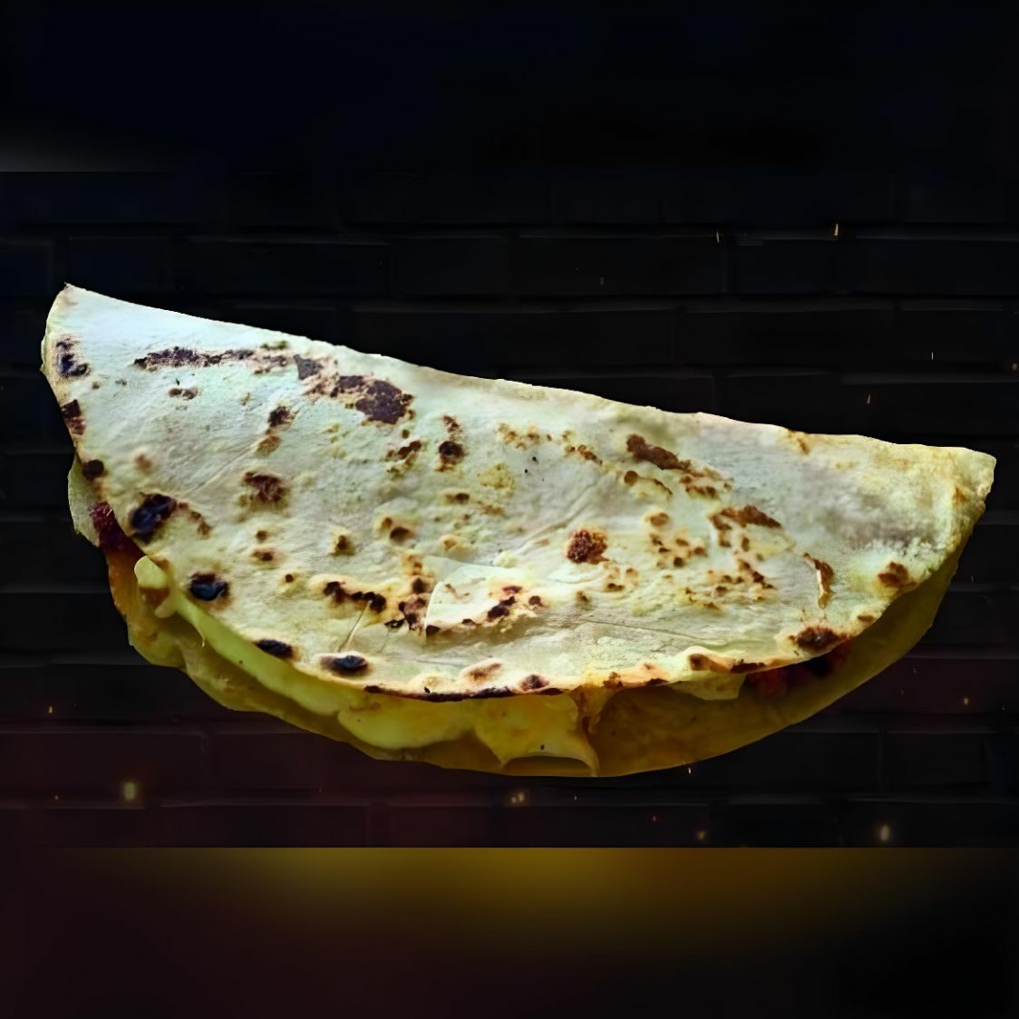 Quesadillas