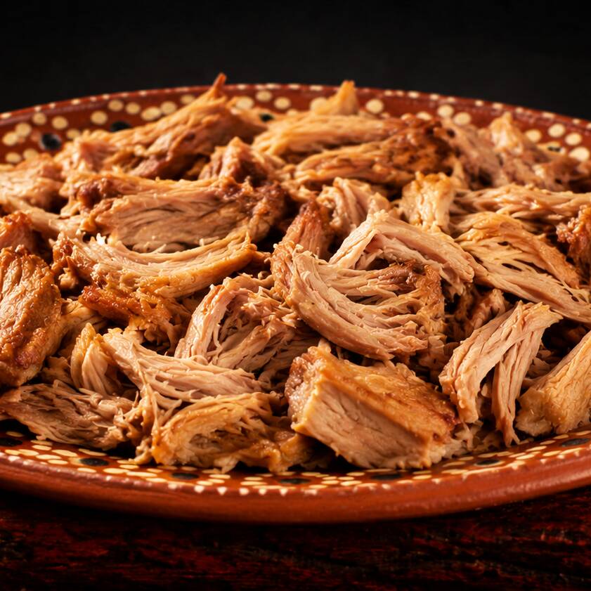 Orden De Carnitas