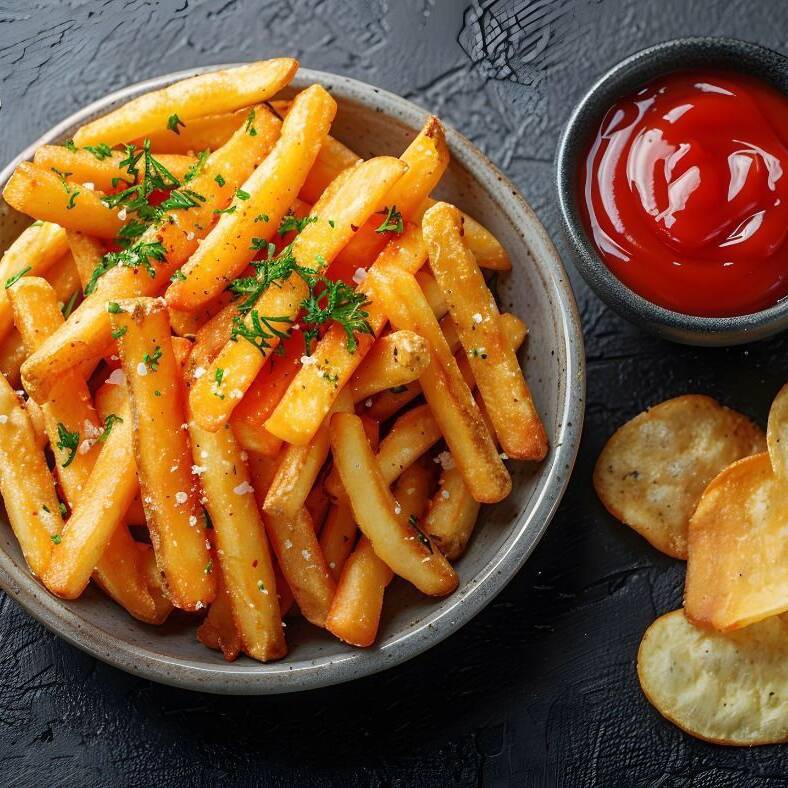 Papas Francecilias