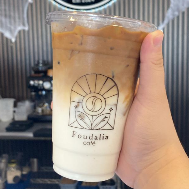 Latte 20oz