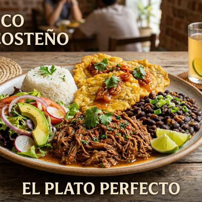 Carne Esmechada