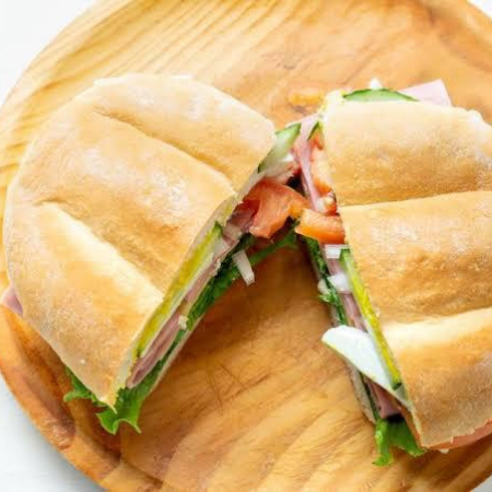 Tortas