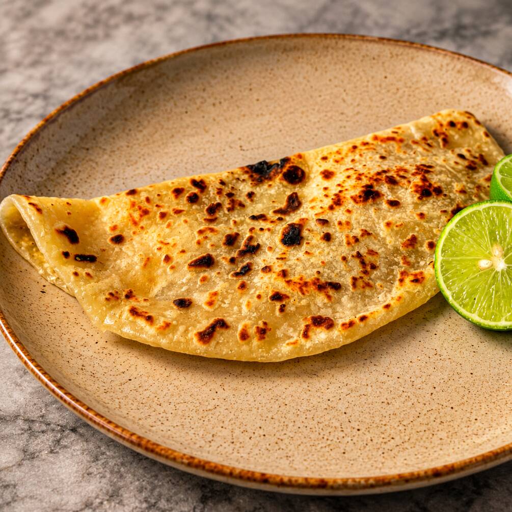 1 Quesadilla Sencilla