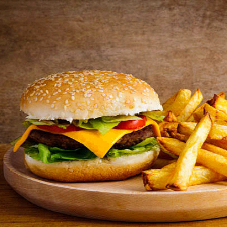 Hamburgesa Especial