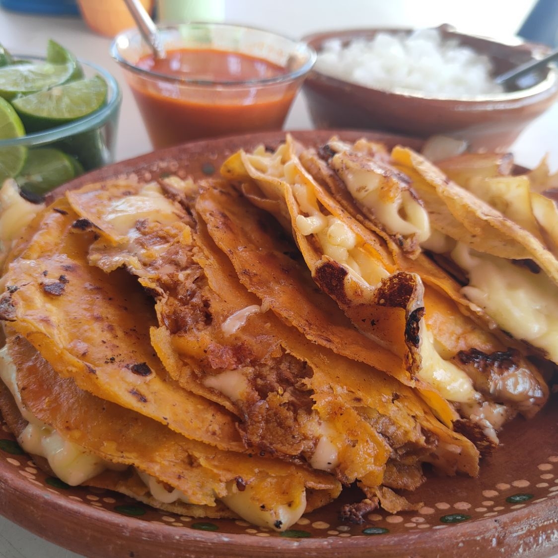 Barbiqueso