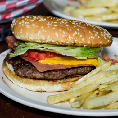 Especial Burger