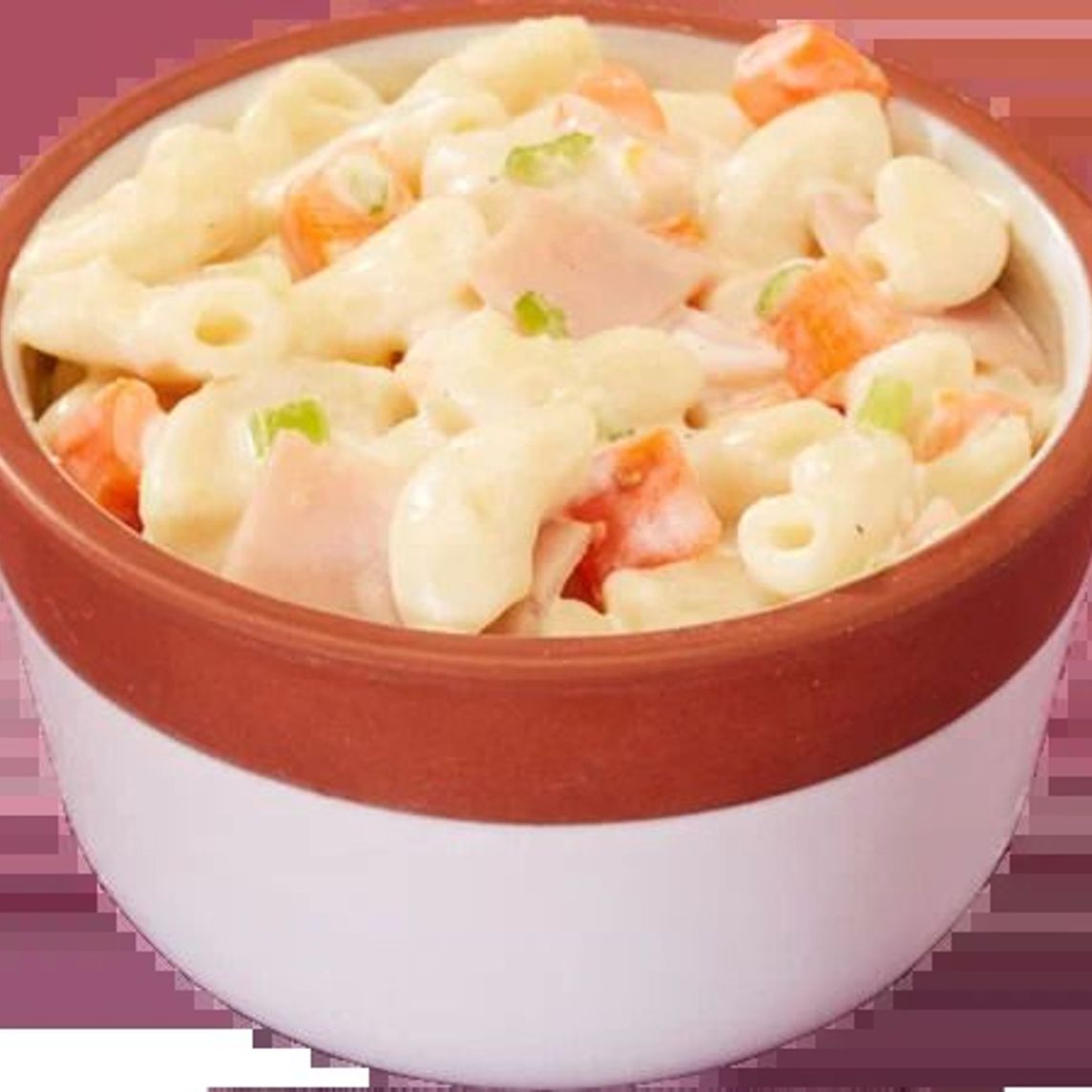 Ensalada de Codito