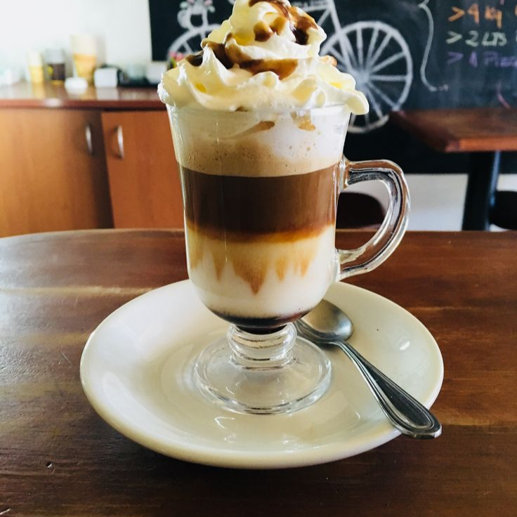 Mocca Blanco