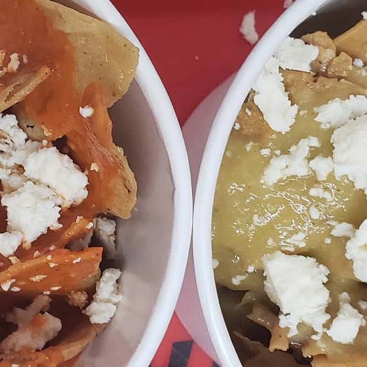 Combo pareja