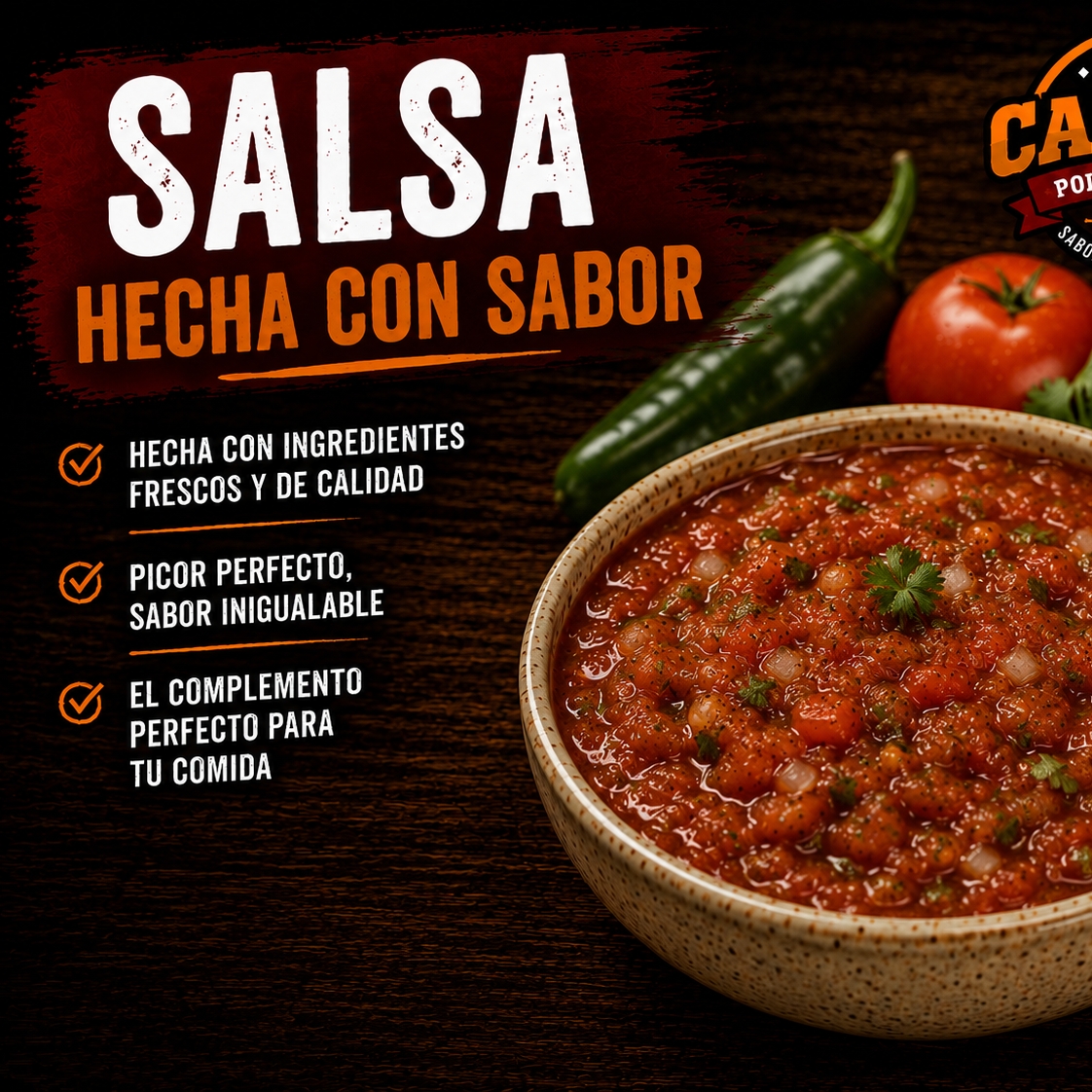 Salsa