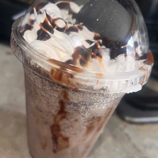 Frappé Oreo 16 oz