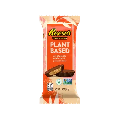 Chocolate Individual Reese´s Peanut Butter Cups