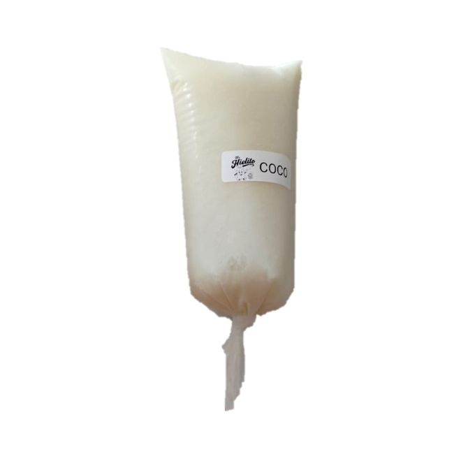 HIELITO DE COCO