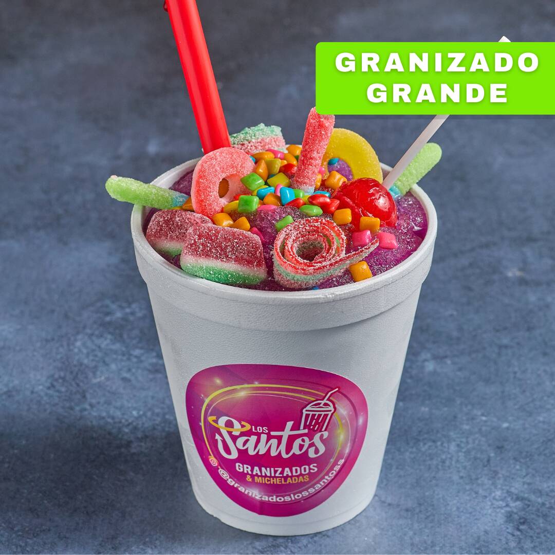Sin Licor Grande 24oz