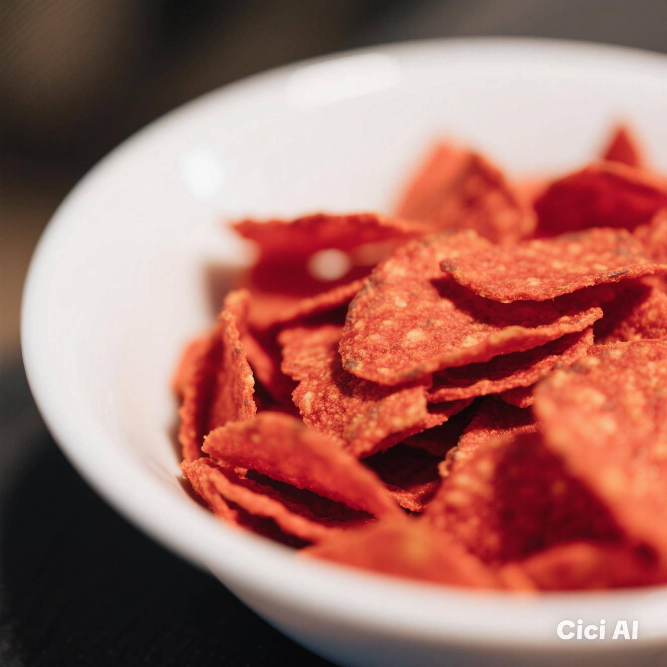 Papas Fritas Adobadas 250 g