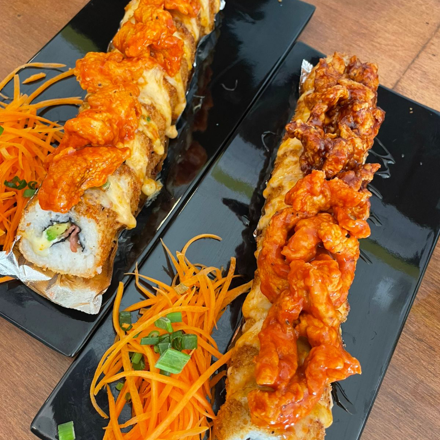 BONELESS ROLL