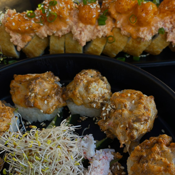 COMBINACION DOS PLATILLOS