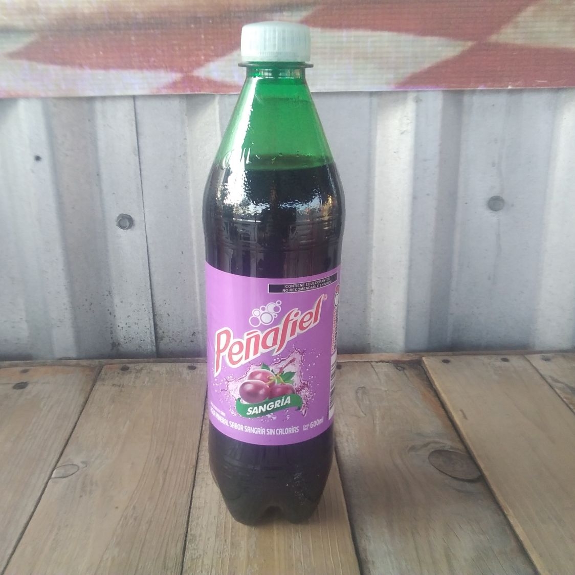 Peñafiel Sangria