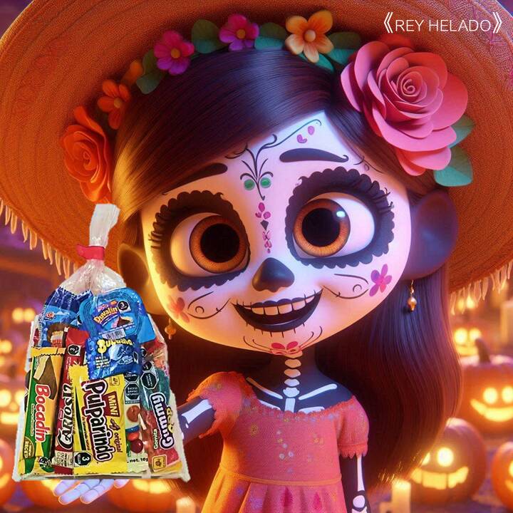 Calaverita✨