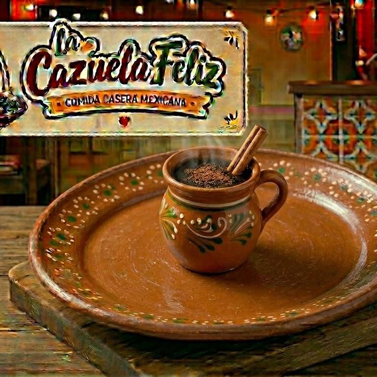 Café con Canela