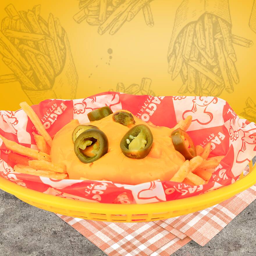Papas Factory C