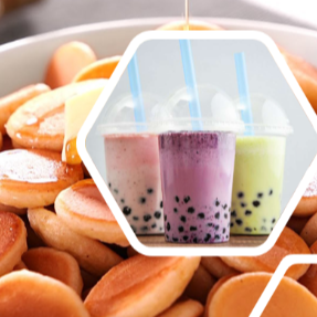 Combo Taro