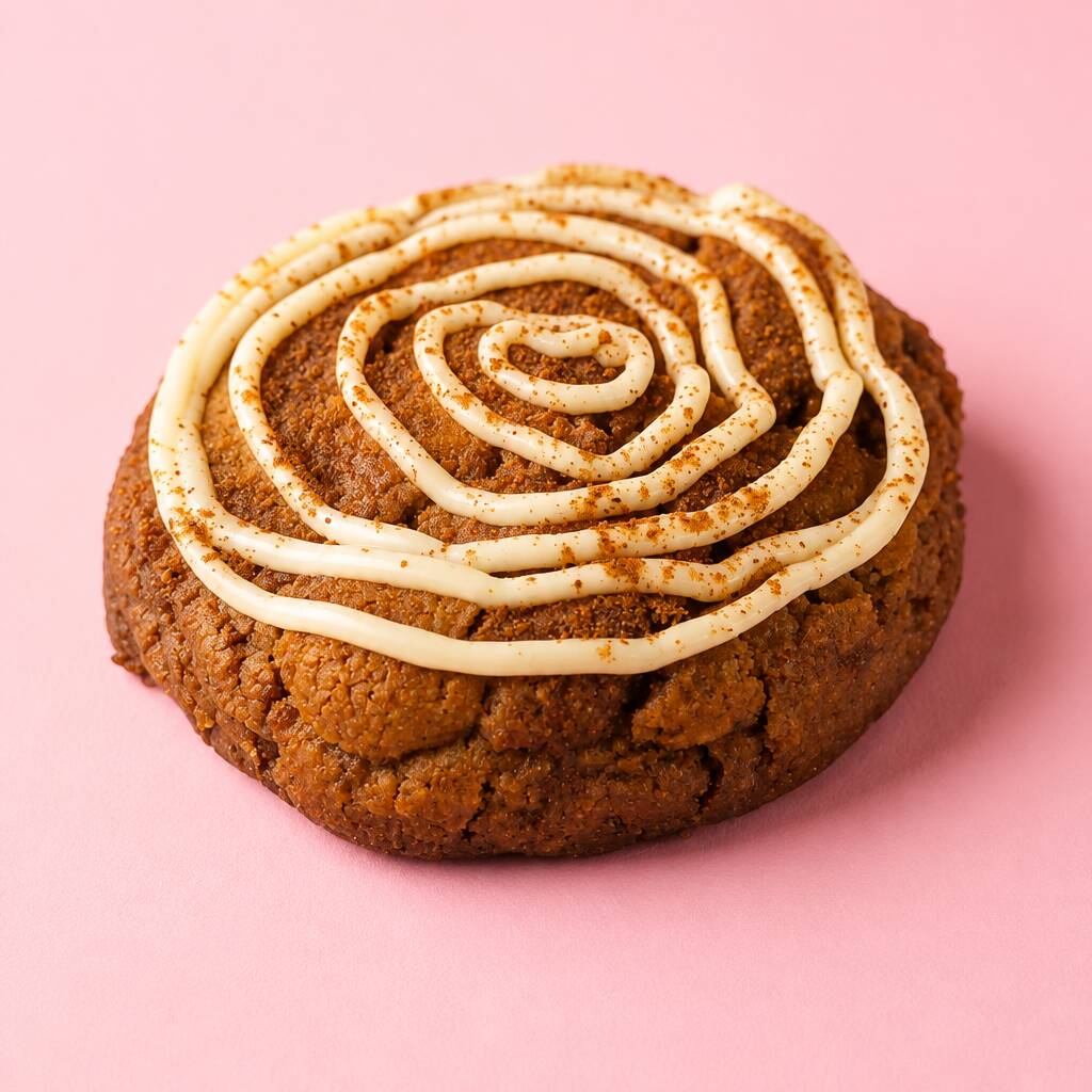 Galleta Roll de Canela