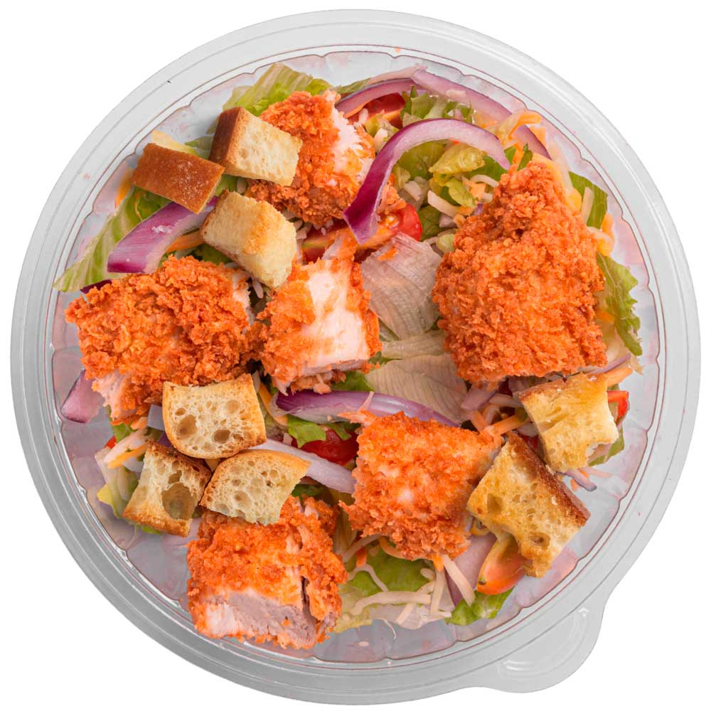 Ensalada Krocante