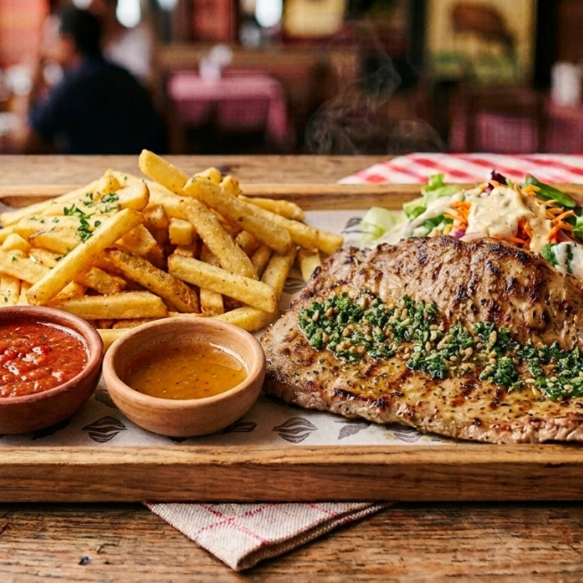 VAQUERITO DE CERDO