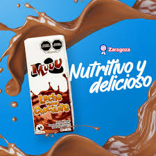 Bebida de Chocolate