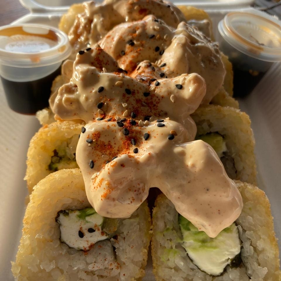 Roca Roll